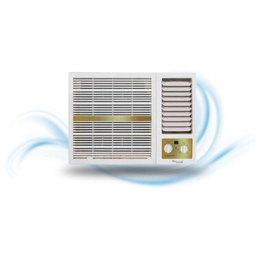 Super General Window Air Conditioner 2 Ton &ndash; SGA24AE