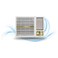 Super General Window Air Conditioner 2 Ton &ndash; SGA24AE