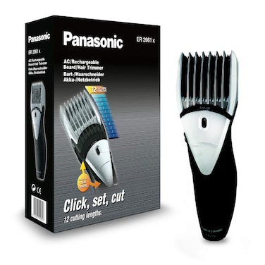 Panasonic Trimmer ER206K222