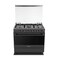 Toshiba Gas Cooker 90 &times; 60 cm &ndash; RQ190MG5GE