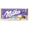 Milka oreo White Chocolate 100 gr