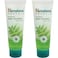 Himalaya Neem Face Wash 2 x 100 ml