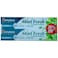 Himalaya Mint Herbal Toothpaste 2 x 100 ml