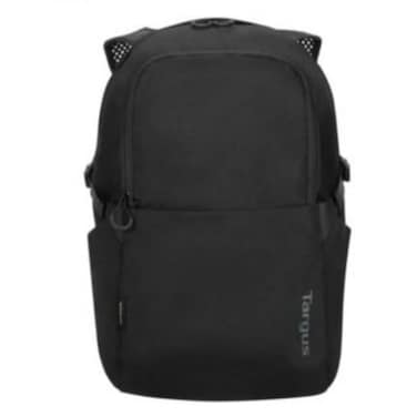 Targus Backpack 15.6 Inch Eco Smart Laptop Bag Durable Water Resistant Design