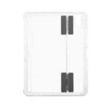 Targus Tablet Case 10.9 Inch Clear Case Slim Protective Design For Tablet