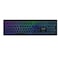 Canyon Keyboard Wireless Hkb W11 Black Slim Design For Office Home Use