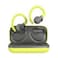 Canyon Headset Sport Onrun 11 Green Wireless Lightweight Design For Workout Use
