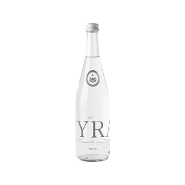 Vyrasparkling Water 750Ml