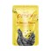 Pramy Chicken Meat Topped with Cheese in Jelly Cat Food 70g