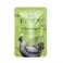 Pramy Chicken Meat Topped with Salmon in Jelly Cat Food 70g
