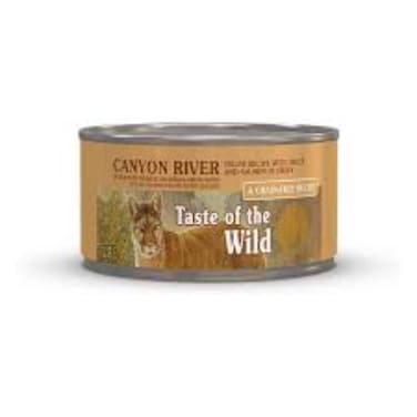 Taste of the Wild Grain-Free Cat Trout 85 gr