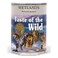 Taste Of The Wild Wetlands Gravy 39Gr
