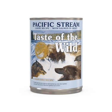 Taste Of The Wild Pacific Salmon 390Gr
