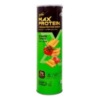Max Protein Chips Spanish Tomato 150gr