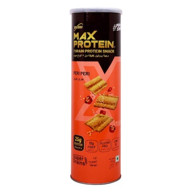 Max Protein Chips Peri Peri 150gr