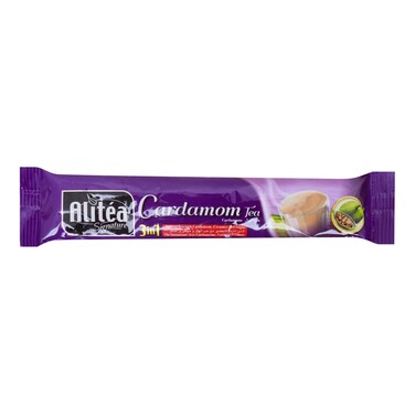 Ali Tea Signature Cardamom 23 Gram