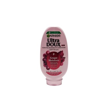 Garnier Ultra Doux Conditioner Grape 360 ml