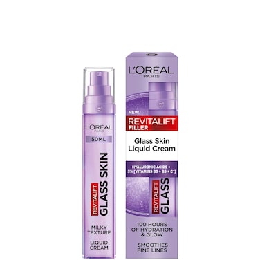 L'Oreal Revitalift Liquid Cream 50ml