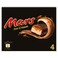 Mars Ice Cream Bar 40gr x 4 Pieces