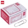 Deli Paper Clips 00018