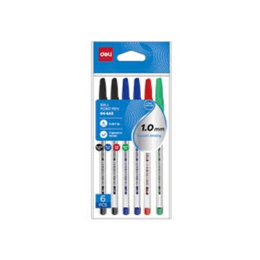 DELI BALL PEN  Q4-6AS