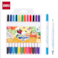 Deli Felt Pen C0166-12