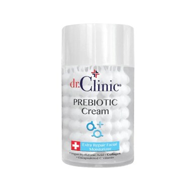 Dr Clinic Prebiotic Cream 100 Ml
