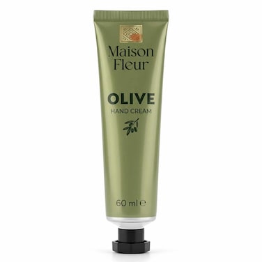 Le Petit Marseillais Olive Hand Cream 60 Gram