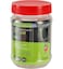 Royalford Round Pet Jar 1000 ML