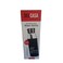Delcasa Glass Water Bottle 420ml with Pad