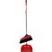 Royalford One Click Broom Dust Pan