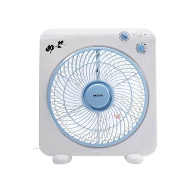 Krypton Fan 3 Speed 12 N