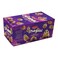 Britannia Chompers Chocolate Chip 28gr x 8 Pieces