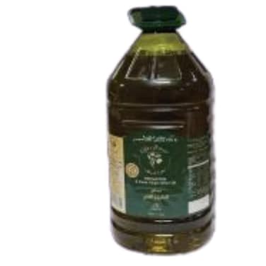Olive Flower Blended Extra Virgin Olive Oil Pet 5ltr