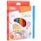 Deli Felt Pen  C10000