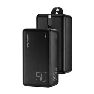 Riversong Power Bank 50,000mAh 22.5W