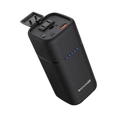 Ravpower Power Bank 20,000mAh 22.5W
