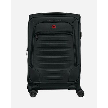 Wenger Checklite softside 58cm Trolley Black