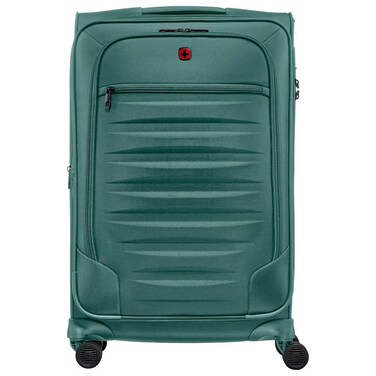 Wenger Checklite softside 58cm Trolley Green