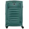 Wenger Checklite softside 58cm Trolley Green