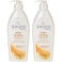 Jergens Lotion Ultra Healing 2x400ml