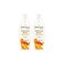 Jergens Lotion Musk 2x400ml
