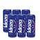 Kinza Cola Assorted Pack 250ml x 6 pieces