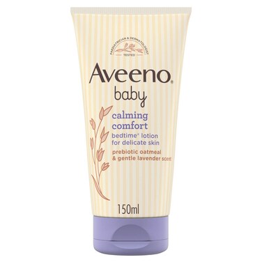Aveeno Baby Bedtime Lotion 150Ml