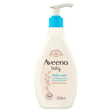 Aveeno Baby Daily Care Lotion 250Ml