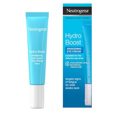 Neutrogena Eye Gel Cream 15ml