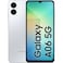 Samsung Mobile A06 4/128 5G Light Grey