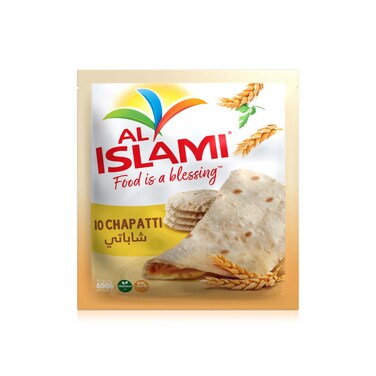 Al Islami Chapatti 600gr