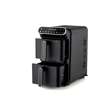 Kenwood Air Fryer Hfv 11.000 Bk