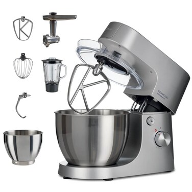 Kenwood Kitchen Machine Khh 1.220si